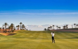 Golf Agadir