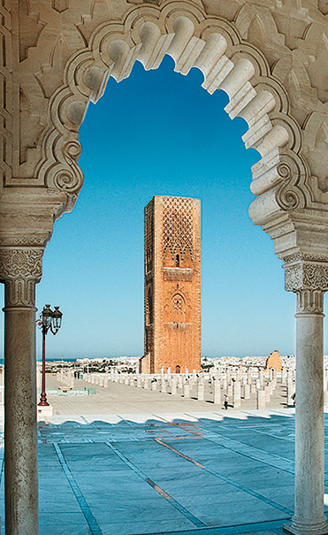 Torre-Hassan