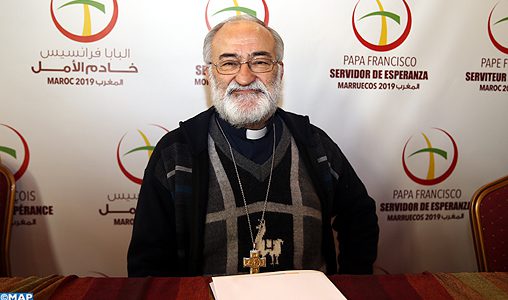 Mgr-Cristóbal-López-Romero-archevêque-de-Rabat-508x300