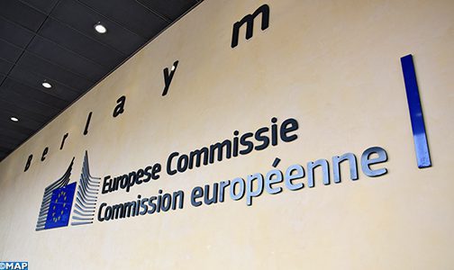 Commission-européenne